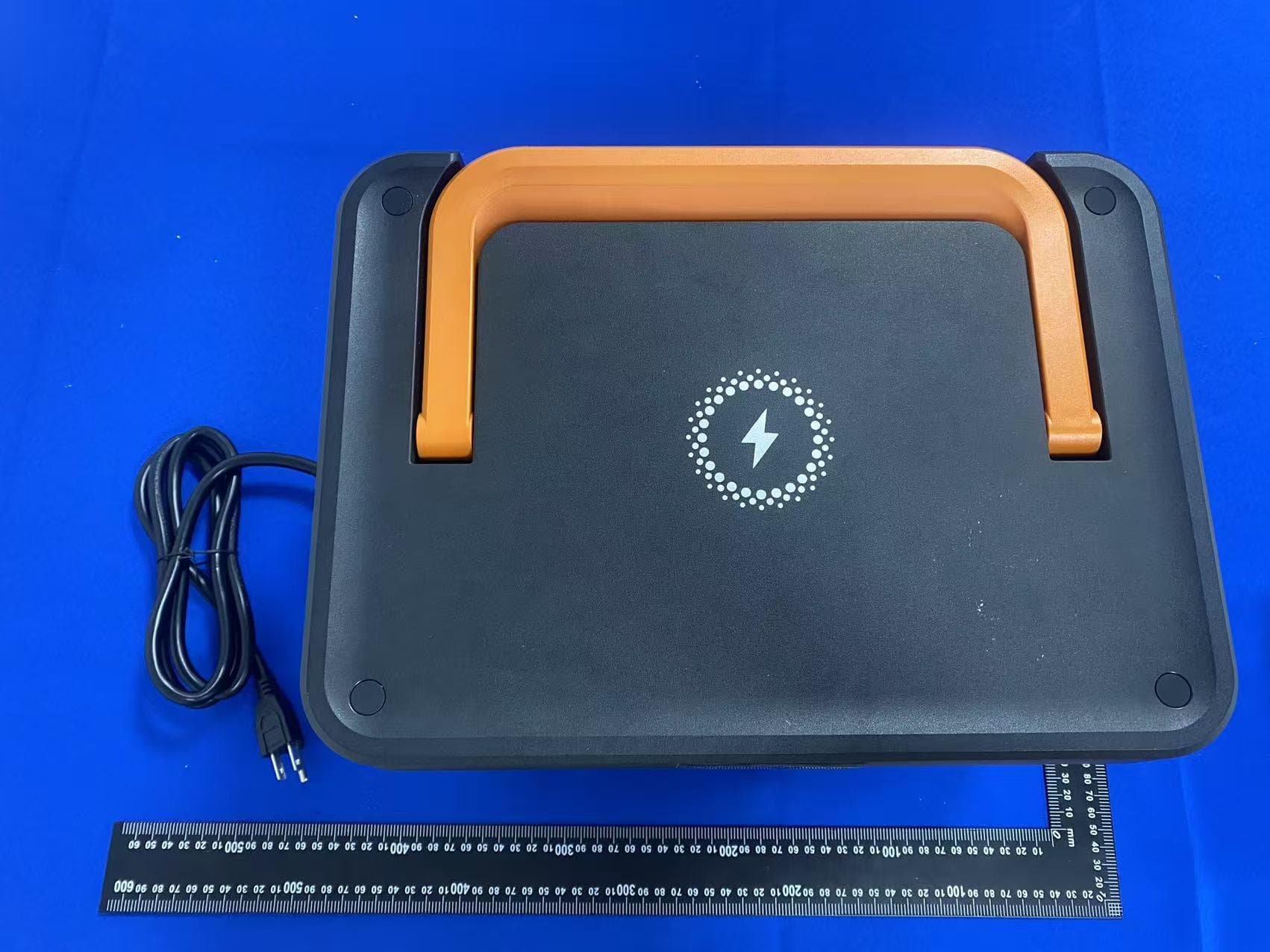 PORTABLE POWER STATION - FCC ID 2BASNH1218MV1000 - Huizhou Intelligent Energy Co., Ltd. (3)