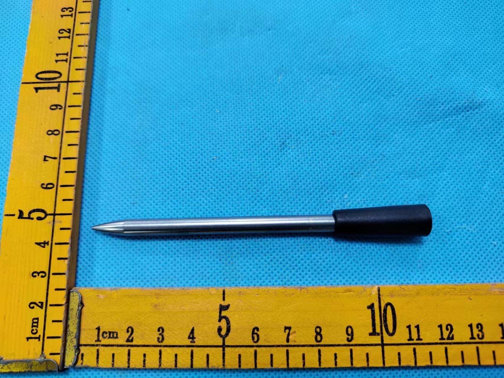 Wireless meat thermometer - FCC ID 2BASR-JX-001 - Shenzhen Jixing Technology Co., Ltd (2)