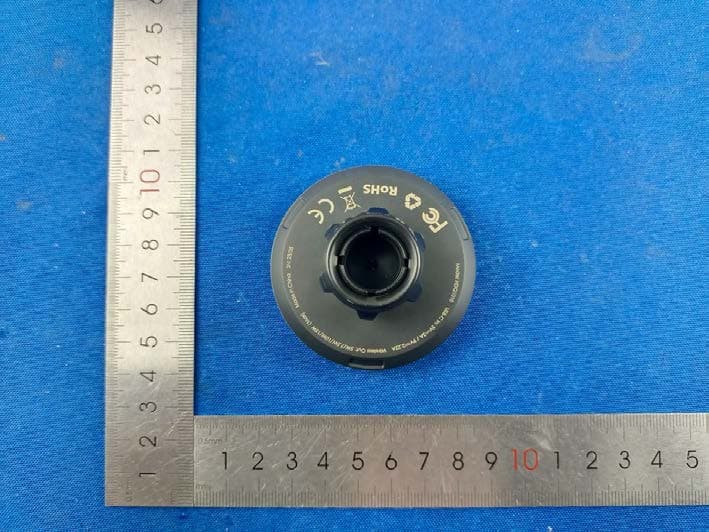 Wireless charging - FCC ID 2BAST-HDQ1010 - Shenzhen Autral Technology Innovation Co., Ltd (2)