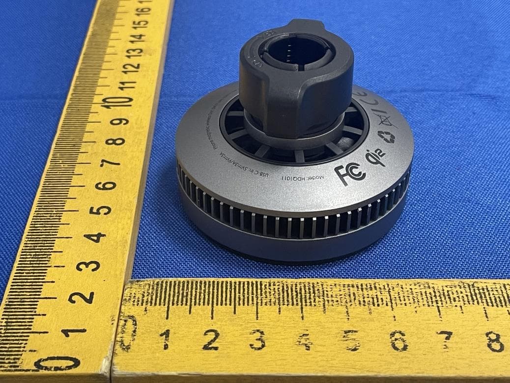 Qi2 Magnetic Wireless Charging Phone Mount with Active  Cooling - FCC ID 2BAST-HDQ1011 - Shenzhen Autral Technology Innovation Co., Ltd (2)