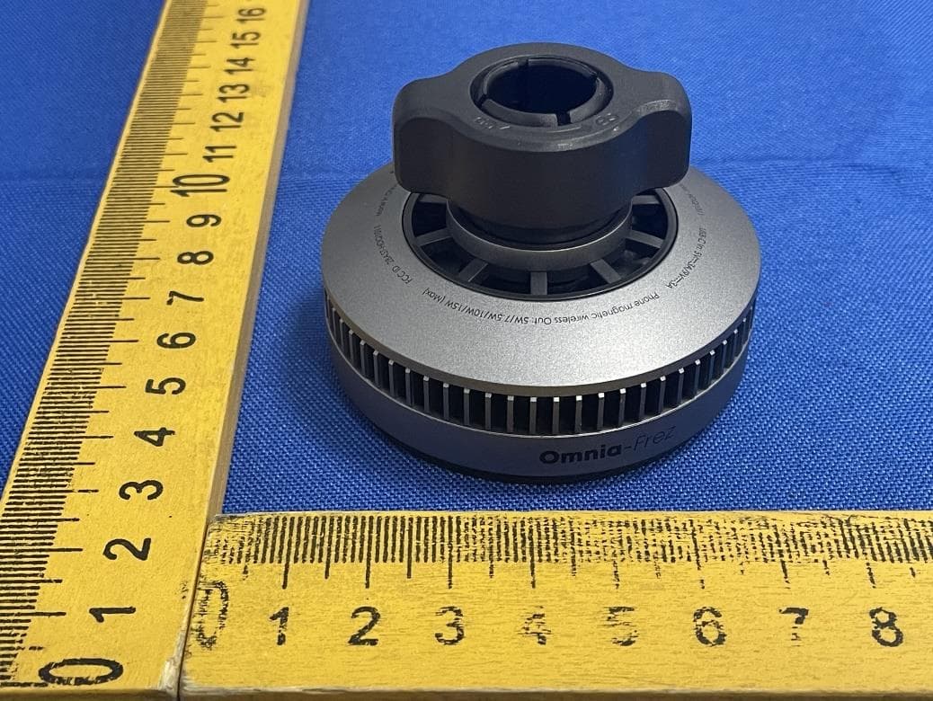 Qi2 Magnetic Wireless Charging Phone Mount with Active  Cooling - FCC ID 2BAST-HDQ1011 - Shenzhen Autral Technology Innovation Co., Ltd (3)