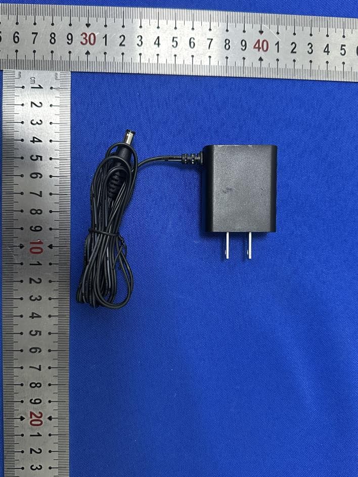 Audio Digital Signal Processing System - FCC ID 2BASU-2604A - Dayton Audio