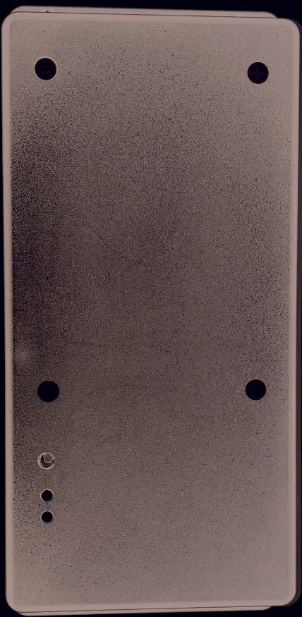 Smart Card/Tag Reader/Writer - FCC ID 2BASX-SC2102 - AIOI SYSTEMS CO.,LTD.