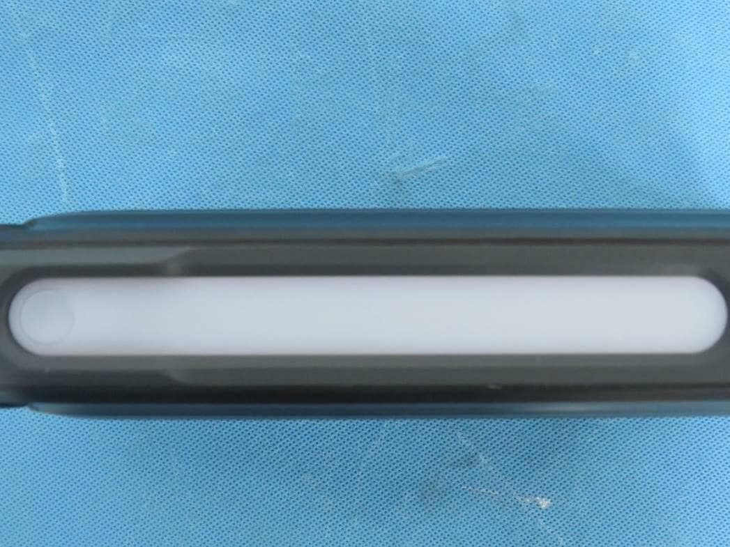 NEBO Rambler 100W Power Station - FCC ID 2BASY-NEBOPS100 - Alliance Sports Group., LP