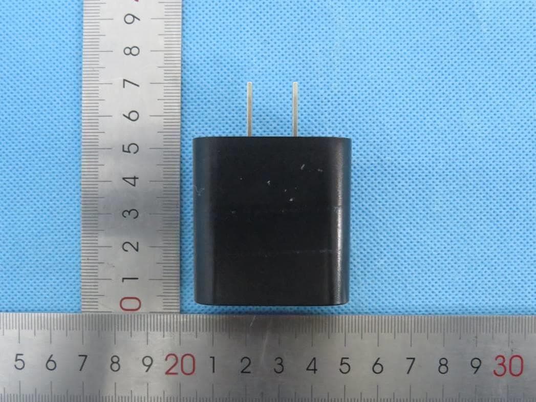 NEBO Rambler 100W Power Station - FCC ID 2BASY-NEBOPS100 - Alliance Sports Group., LP (3)