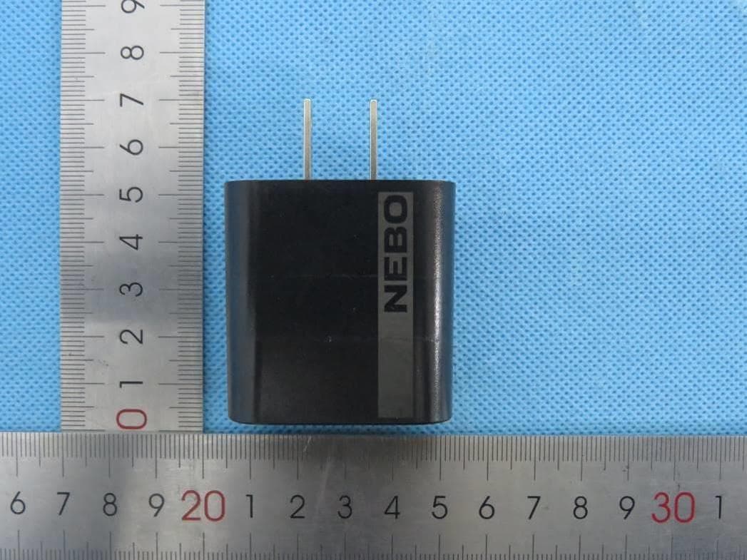 NEBO Rambler 100W Power Station - FCC ID 2BASY-NEBOPS100 - Alliance Sports Group., LP (2)
