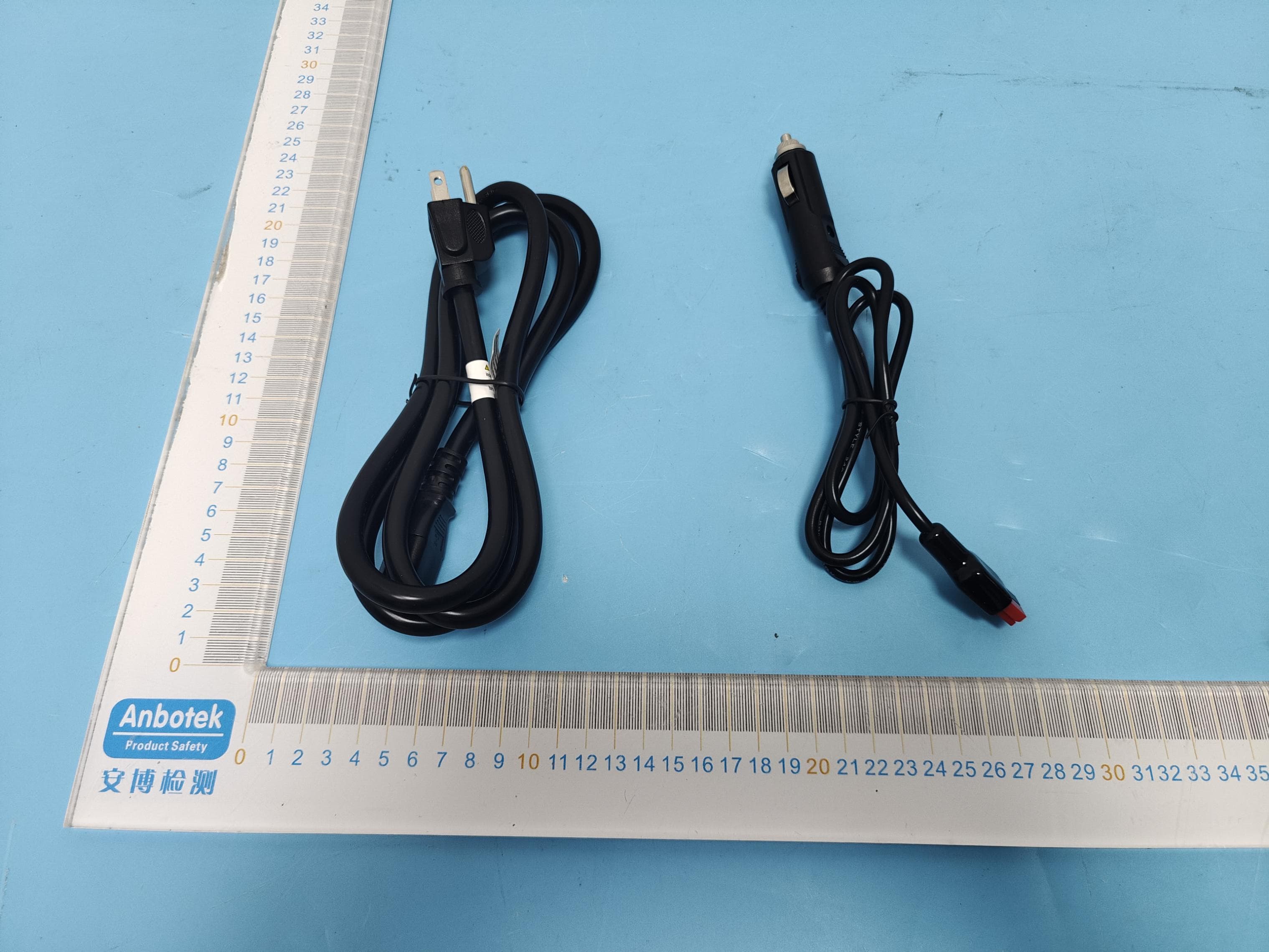 POWER STATION - FCC ID 2BASYNP2400PS - Alliance Sports Group., LP