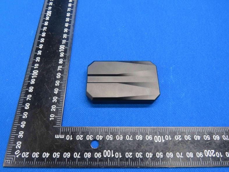 USB Car Interconnect Module - FCC ID 2BAT2-H-1 - Huizhou lclink tech Co. ltd (5)