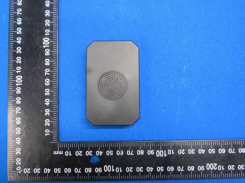 USB Car Interconnect Module - FCC ID 2BAT2-H-1 - Huizhou lclink tech Co. ltd (2)