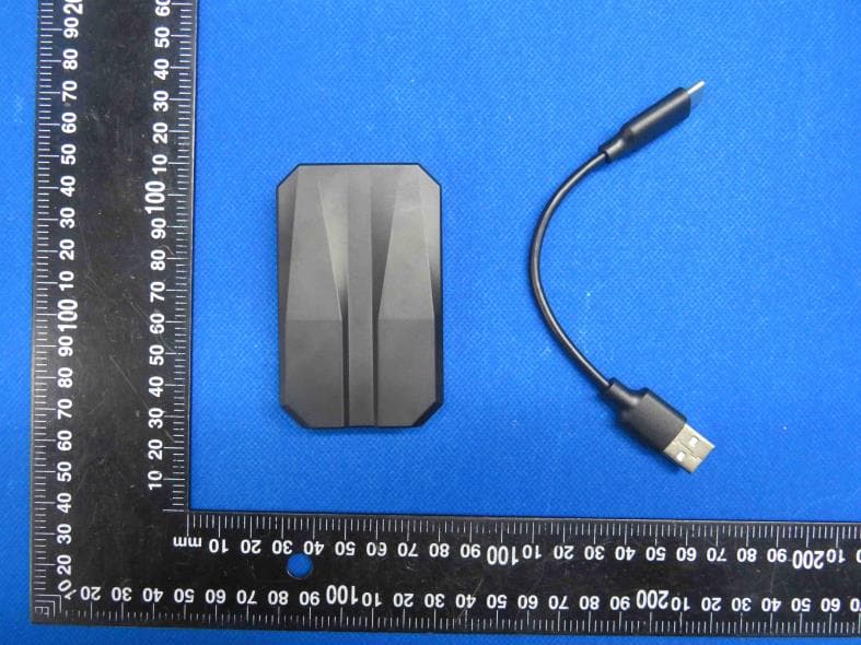USB Car Interconnect Module - FCC ID 2BAT2-H-1 - Huizhou lclink tech Co. ltd