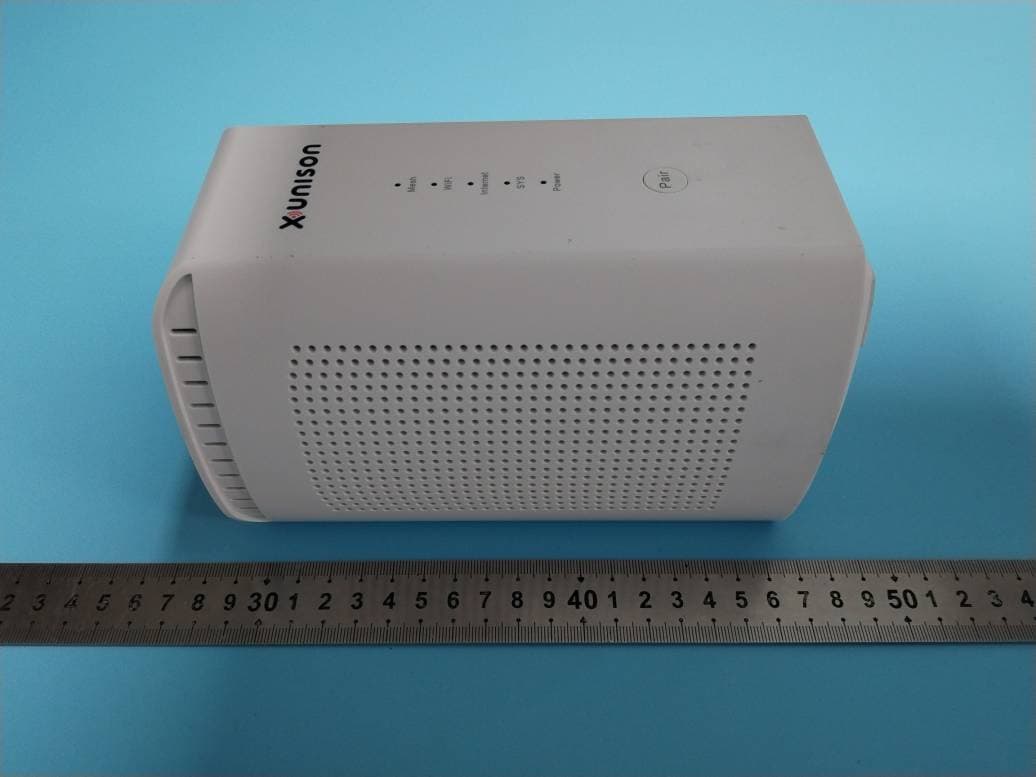 Xunison Hub - FCC ID 2BAT3D50 - Xunison Inc (5)