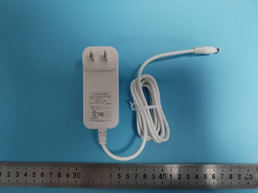 Xunison Hub - FCC ID 2BAT3D50 - Xunison Inc (3)