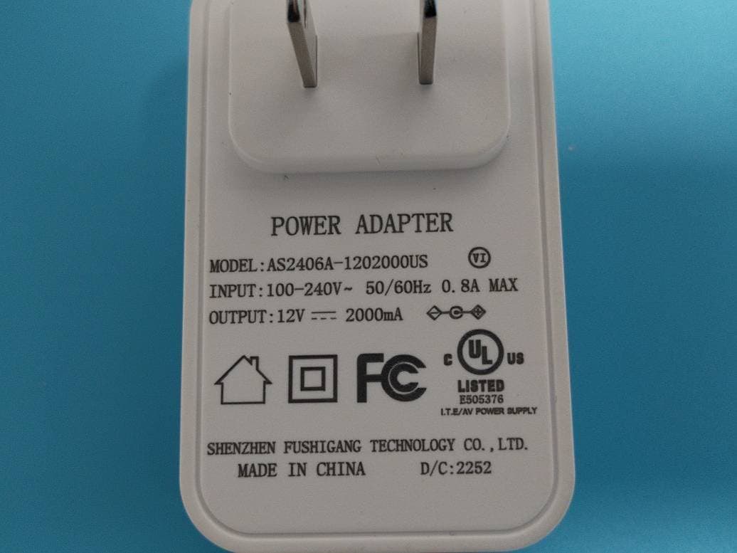 Xunison Hub - FCC ID 2BAT3D50 - Xunison Inc (2)