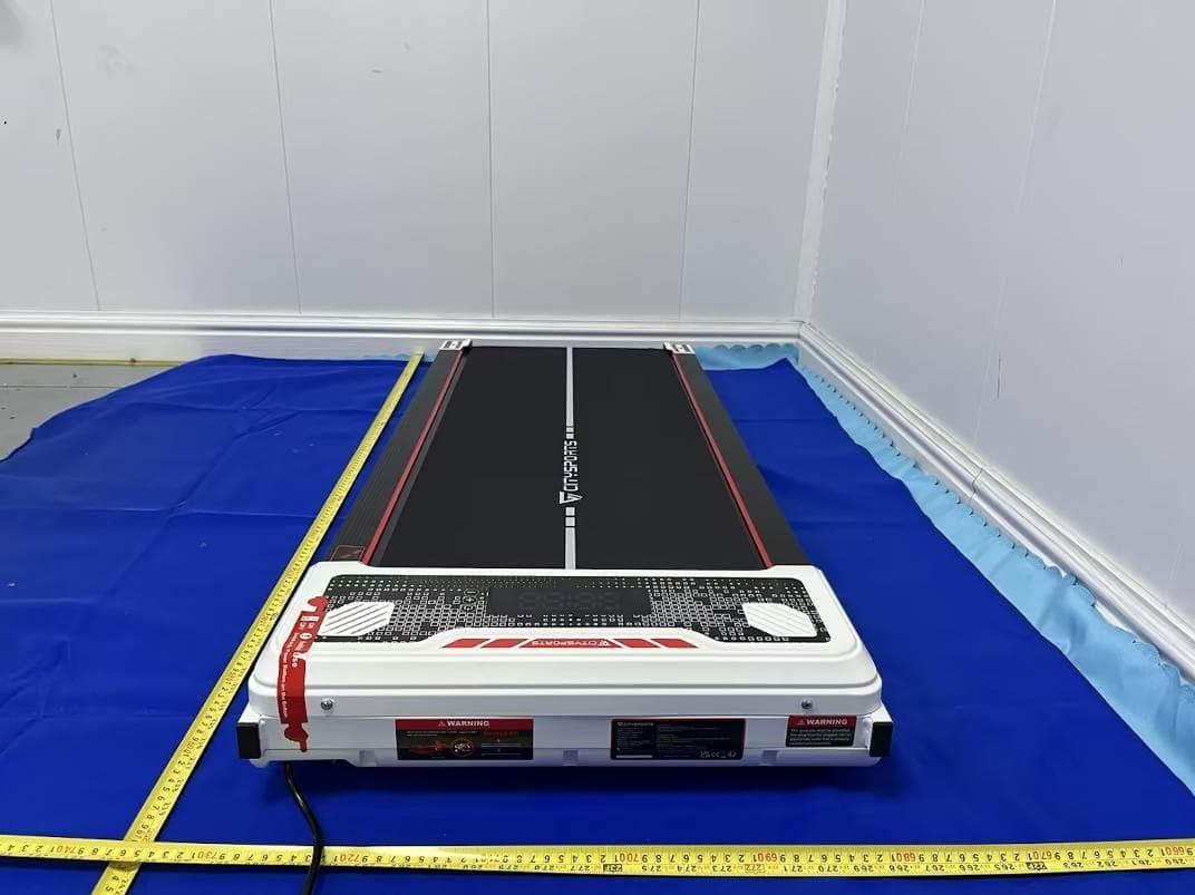 Fitness walker - FCC ID 2BATD-CS-WP6 - Yongkang Saihan Technology Co.,Ltd (5)