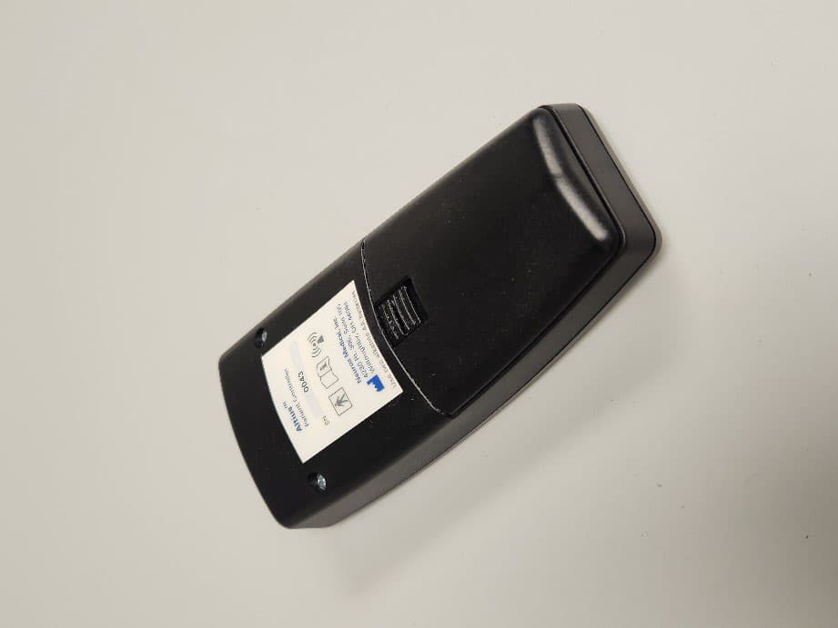 Altius Patient Controller - FCC ID 2BATK604 - Neuros Medical, Inc. (3)