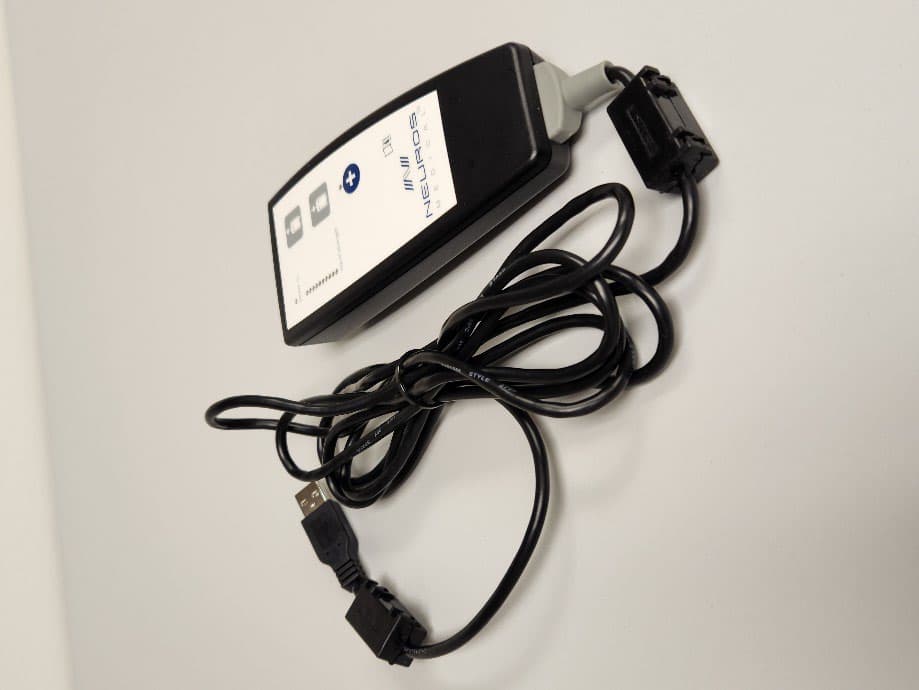 Altius Programmer Wand - FCC ID 2BATK606 - Neuros Medical, Inc. (2)