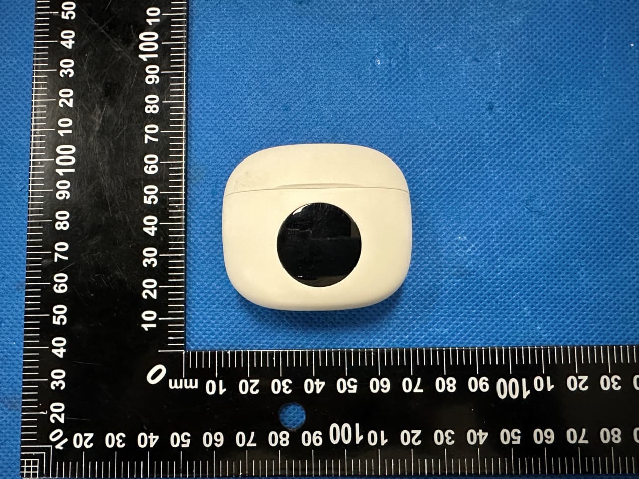 Wireless Earbuds - FCC ID 2BATM-X6PRO - zheng zhou jue rao shang mao you xian gong si