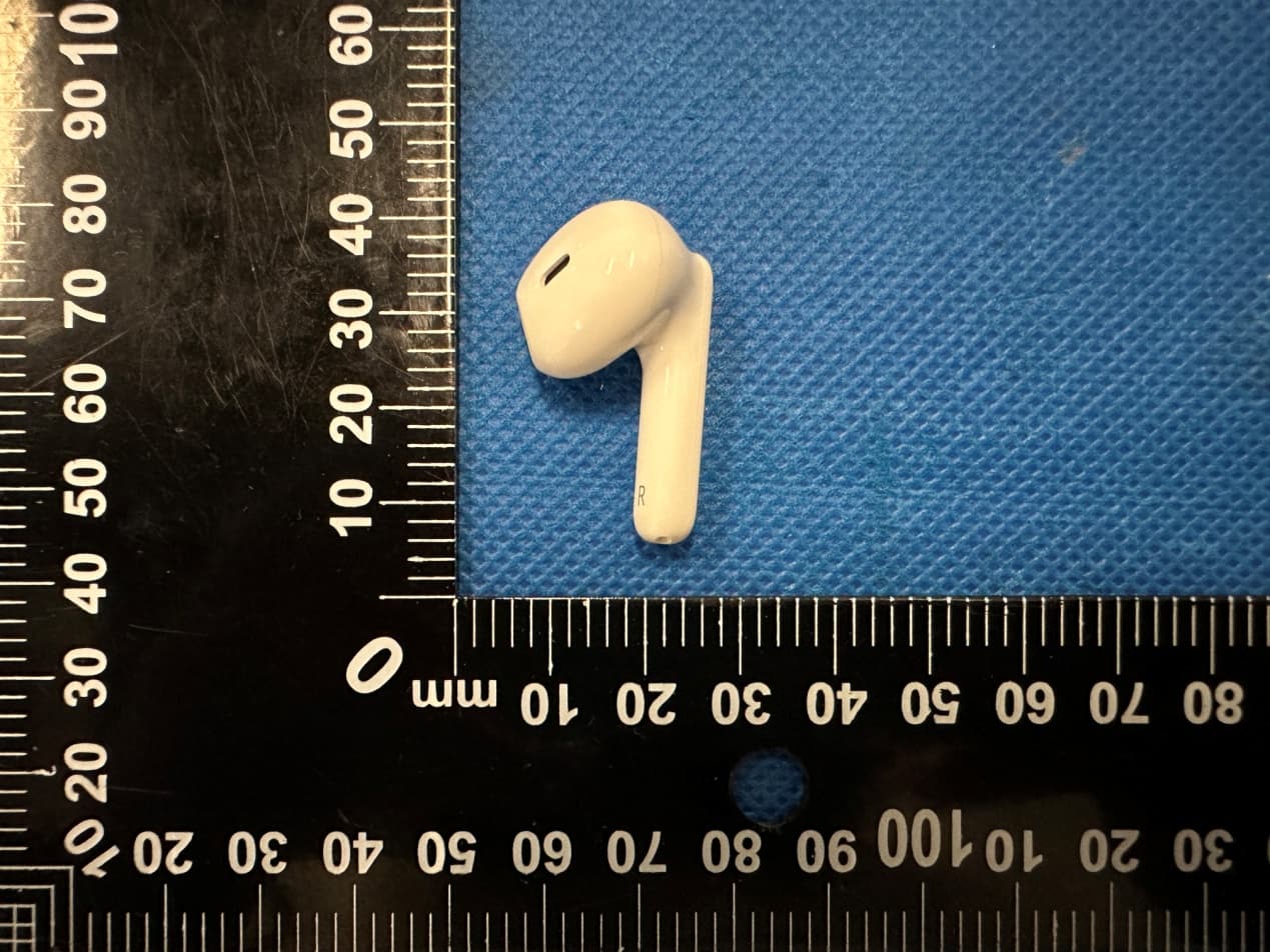Wireless Earbuds - FCC ID 2BATM-X6PRO - zheng zhou jue rao shang mao you xian gong si (4)