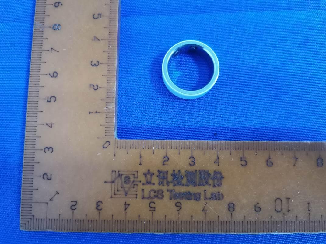 Health Ring SR-H - FCC ID 2BATR-JZ-20 - Shenzhen Dingcheng Litian Technology Co., LTD (2)
