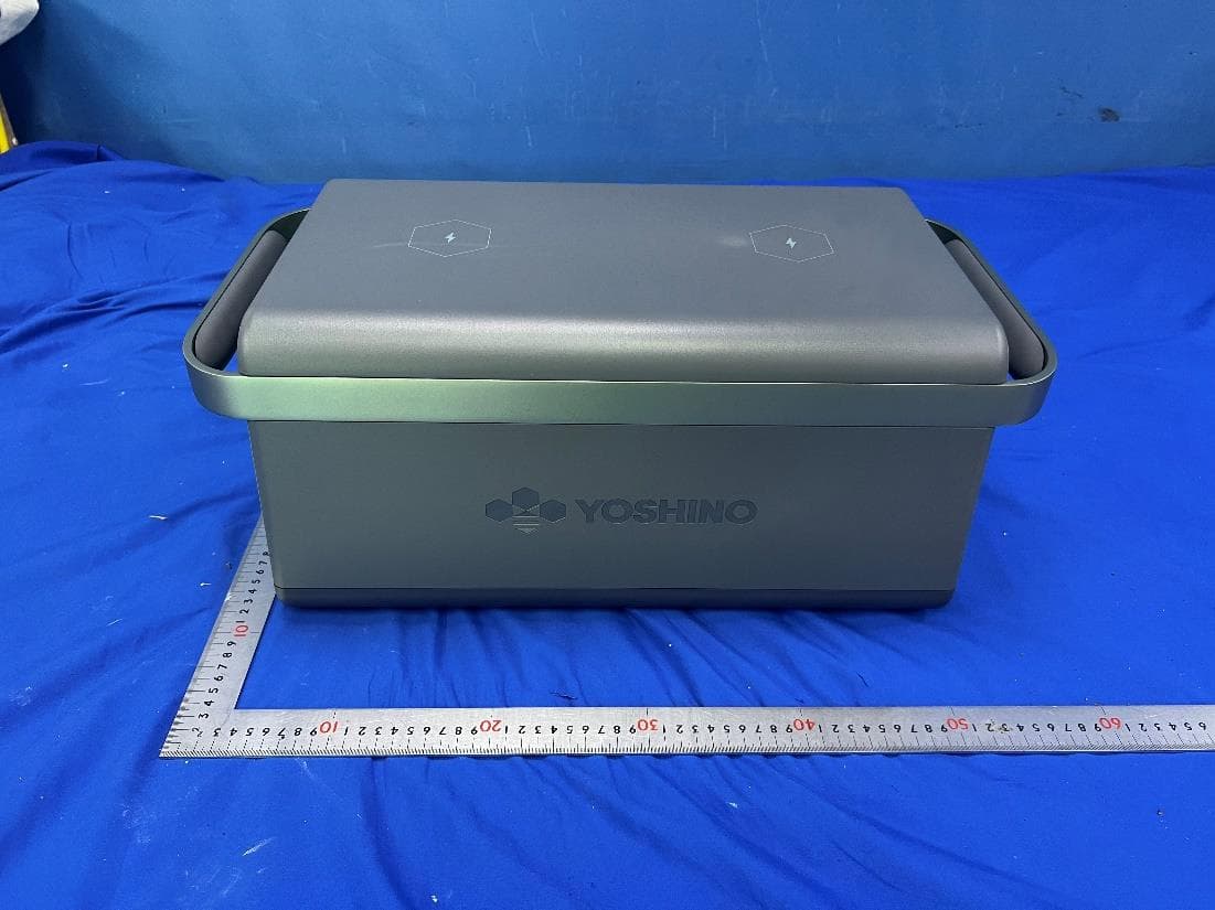 Portable Power Station - FCC ID 2BAU4-B4000SST - Suzhou Yoshino Power Technology Co. Ltd. (4)