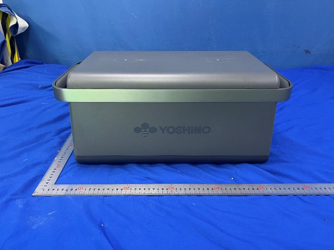 Portable Power Station - FCC ID 2BAU4-B4000SST - Suzhou Yoshino Power Technology Co. Ltd. (5)