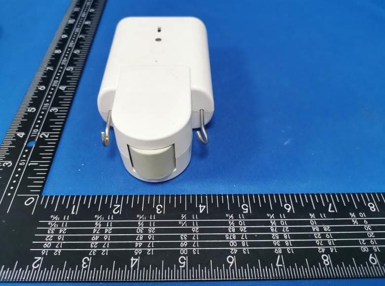 curtain bot - FCC ID 2BAUB-C1 - Locksion Co., Ltd