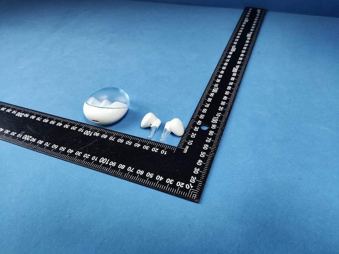 Wireless Bluetooth earphones - FCC ID 2BAUD-C99 - Shanghai Evoiot Intelligent Technology Co., Ltd. (3)