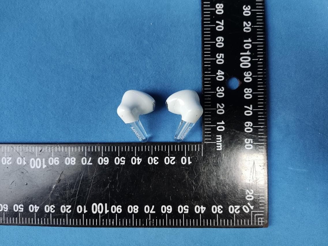 Wireless Bluetooth earphones - FCC ID 2BAUD-C99 - Shanghai Evoiot Intelligent Technology Co., Ltd.