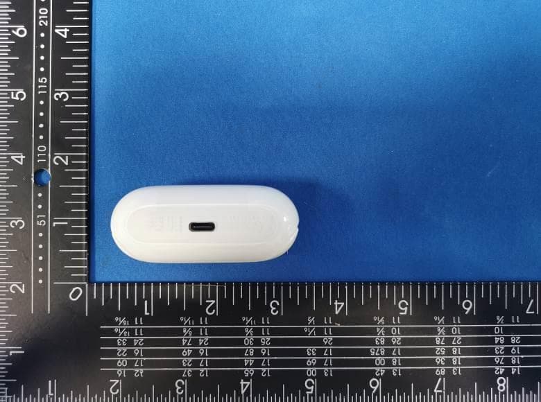 Beans in Crystalline Case Series - FCC ID 2BAUD-Q99 - Shanghai Evoiot Intelligent Technology Co., Ltd. (3)