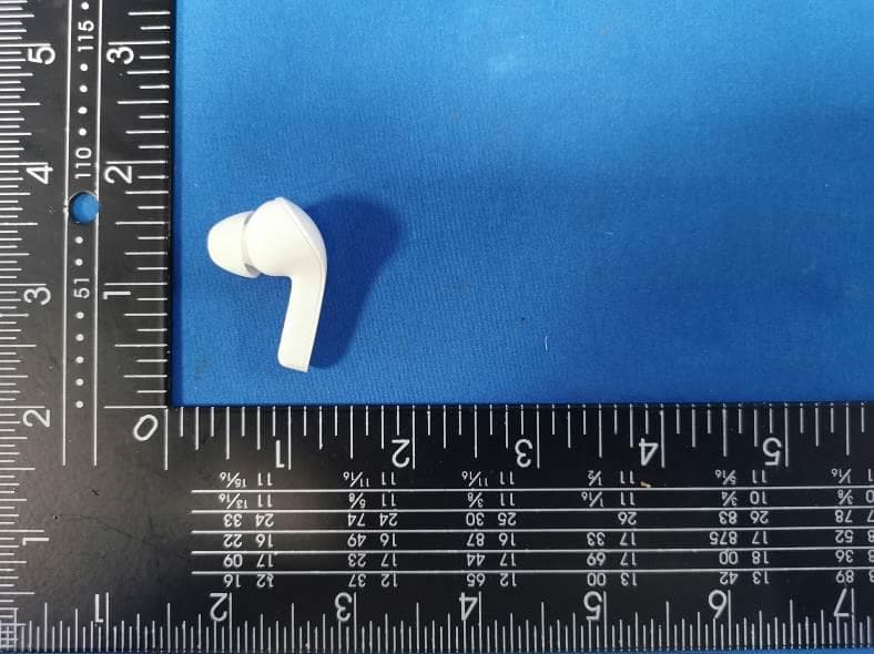 Beans in Crystalline Case Series - FCC ID 2BAUD-Q99 - Shanghai Evoiot Intelligent Technology Co., Ltd.
