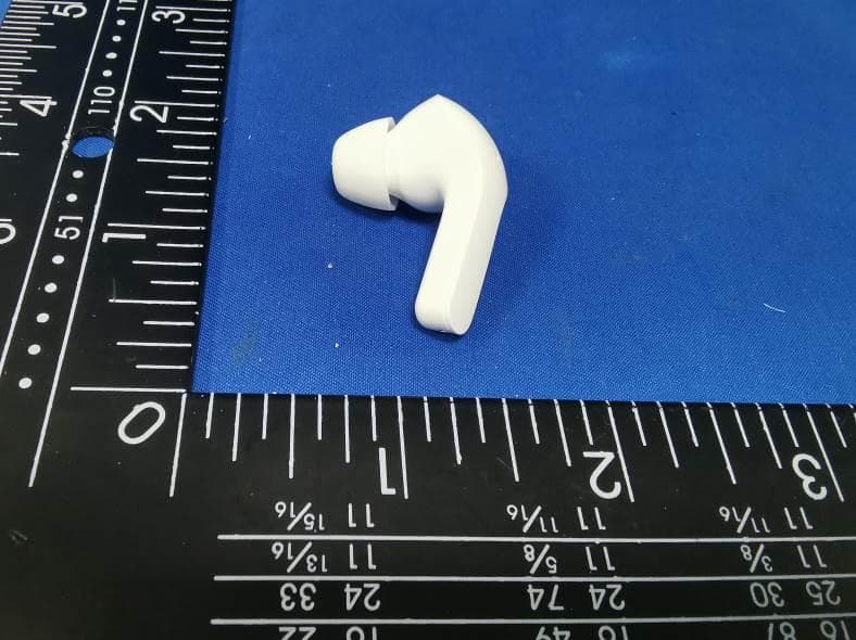 Beans in Crystalline Case Series - FCC ID 2BAUD-Q99 - Shanghai Evoiot Intelligent Technology Co., Ltd. (2)