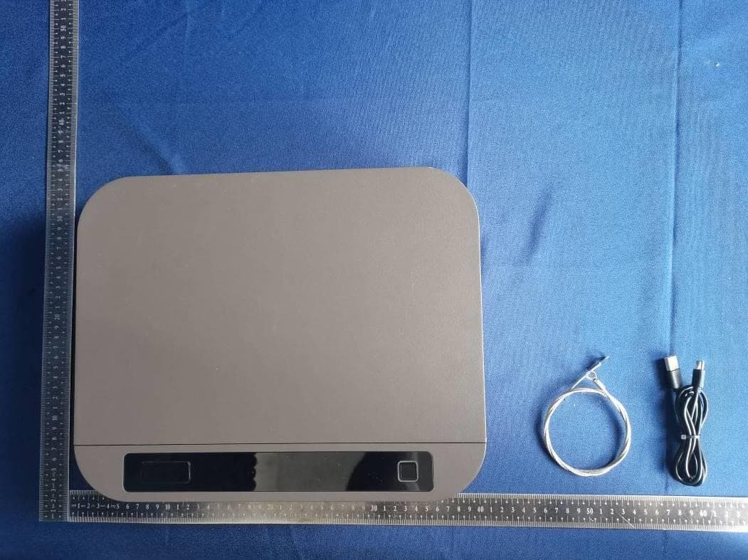 Safe Box - FCC ID 2BAUG-BXH01 - Shenzhen Wanghe Technology Co., Ltd