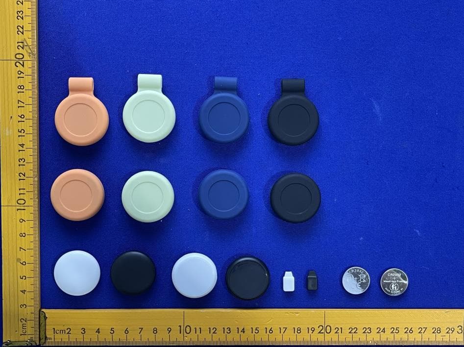 Locator Tag - FCC ID 2BAUM-FM0006 - Shenzhen kingminson Electronic Co., Ltd. (5)