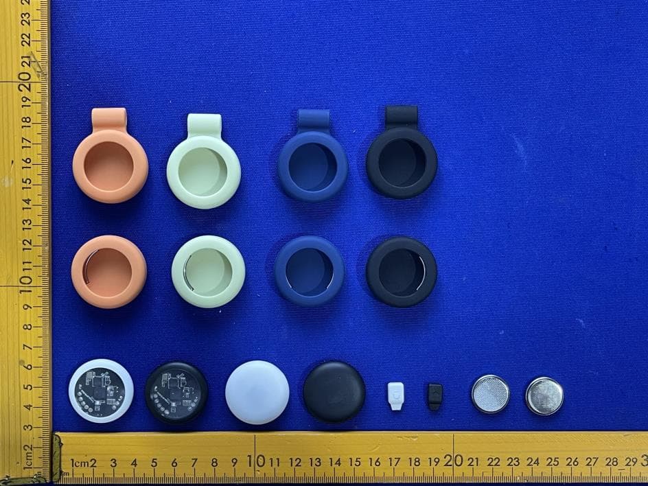 Locator Tag - FCC ID 2BAUM-FM0006 - Shenzhen kingminson Electronic Co., Ltd. (3)