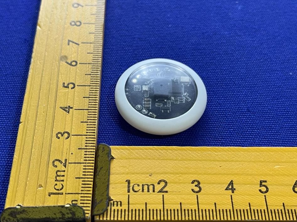 Locator Tag - FCC ID 2BAUM-FM0006 - Shenzhen kingminson Electronic Co., Ltd. (4)