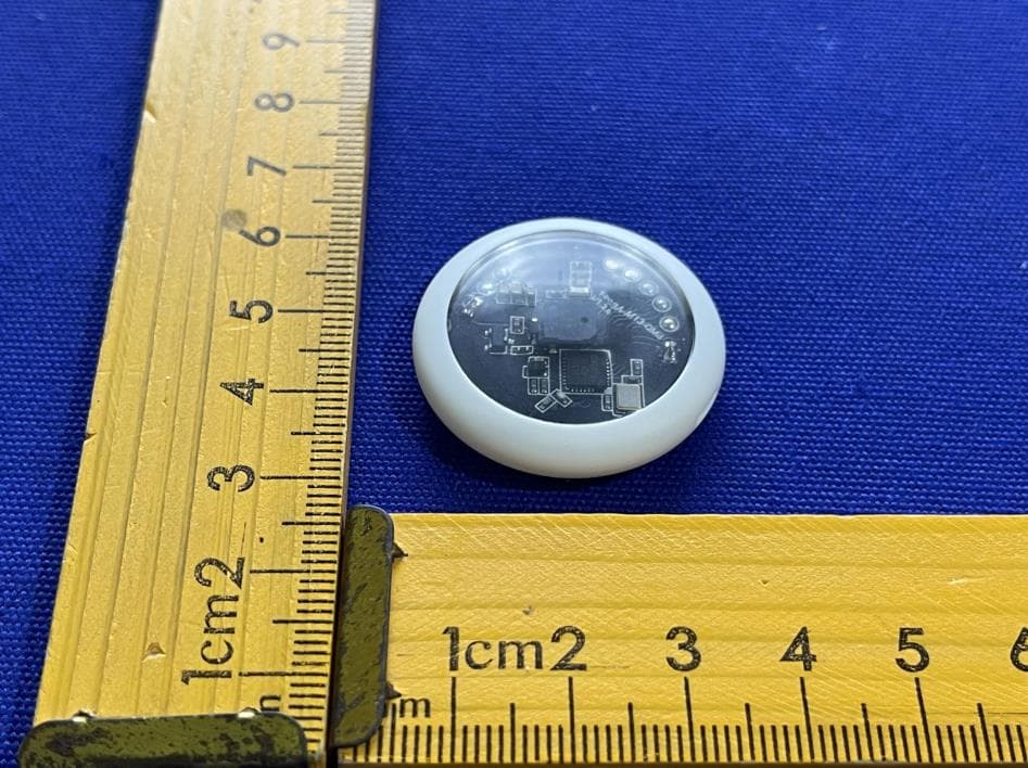 Locator Tag - FCC ID 2BAUM-FM0006 - Shenzhen kingminson Electronic Co., Ltd. (2)
