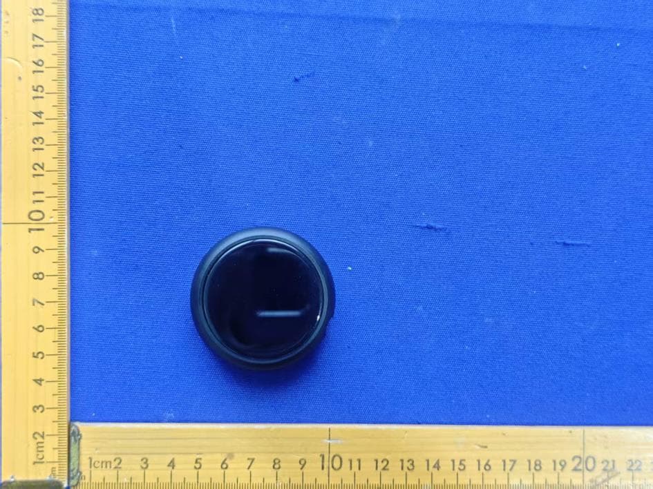 ZERKAR Badge - FCC ID 2BAUM-HZ02 - Shenzhen kingminson Electronic Co., Ltd.