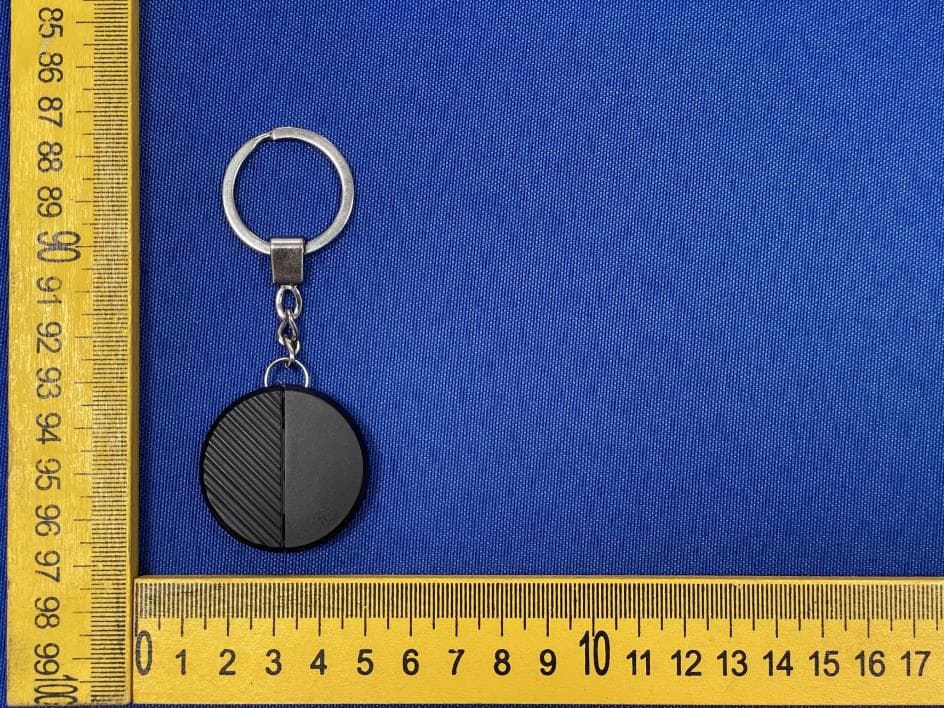Find My Tag - FCC ID 2BAUM-M04 - Shenzhen kingminson Electronic Co., Ltd.