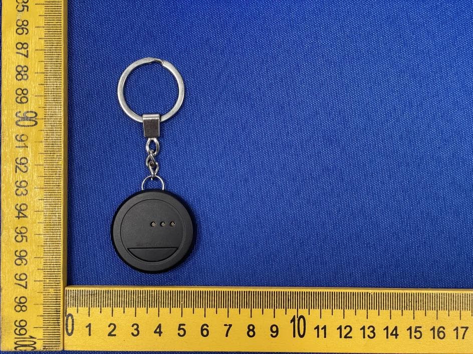 Find My Tag - FCC ID 2BAUM-M04 - Shenzhen kingminson Electronic Co., Ltd. (2)