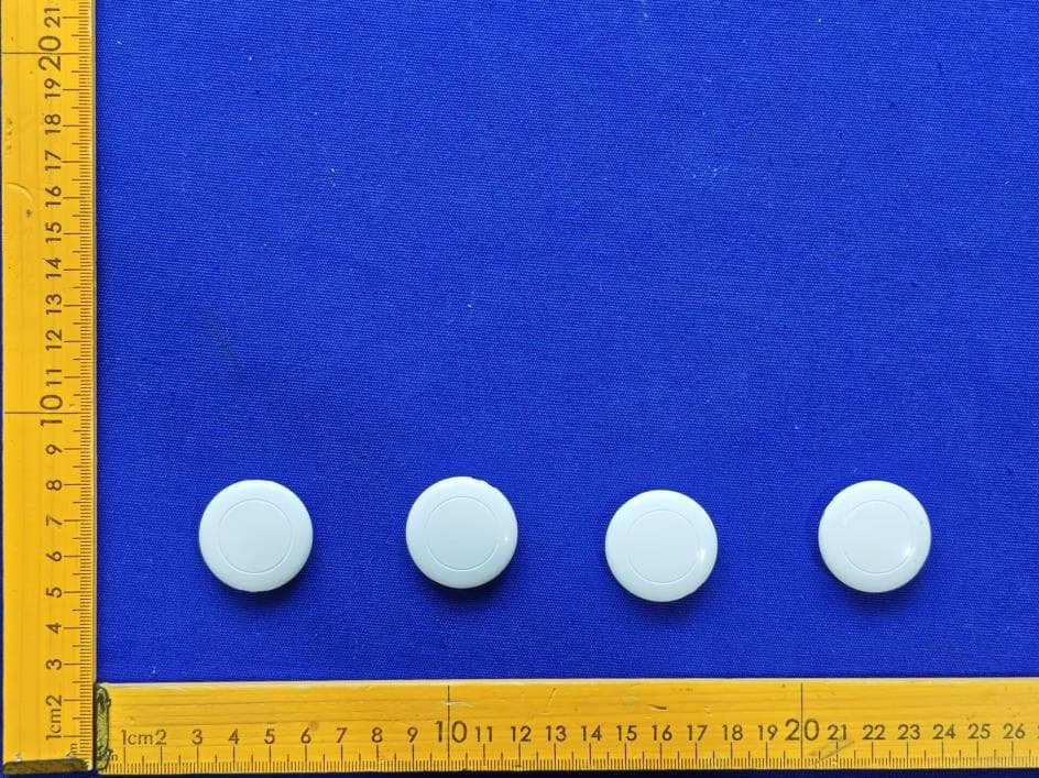 ZERKAR Locator Tag - FCC ID 2BAUM-M20 - Shenzhen kingminson Electronic Co., Ltd. (3)