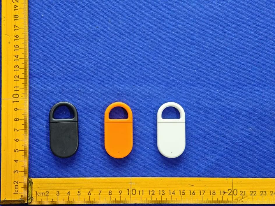 MOYAGOA Locator - FCC ID 2BAUM-M21 - Shenzhen kingminson Electronic Co., Ltd.