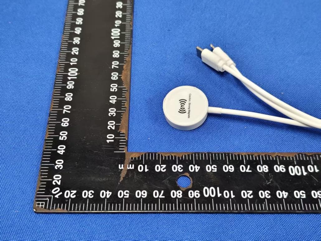 Allcord 5-in-1 Charging Cable with iWatch Charger - FCC ID 2BAUN-AG0616-B - Leader Lao Co., Ltd (2)