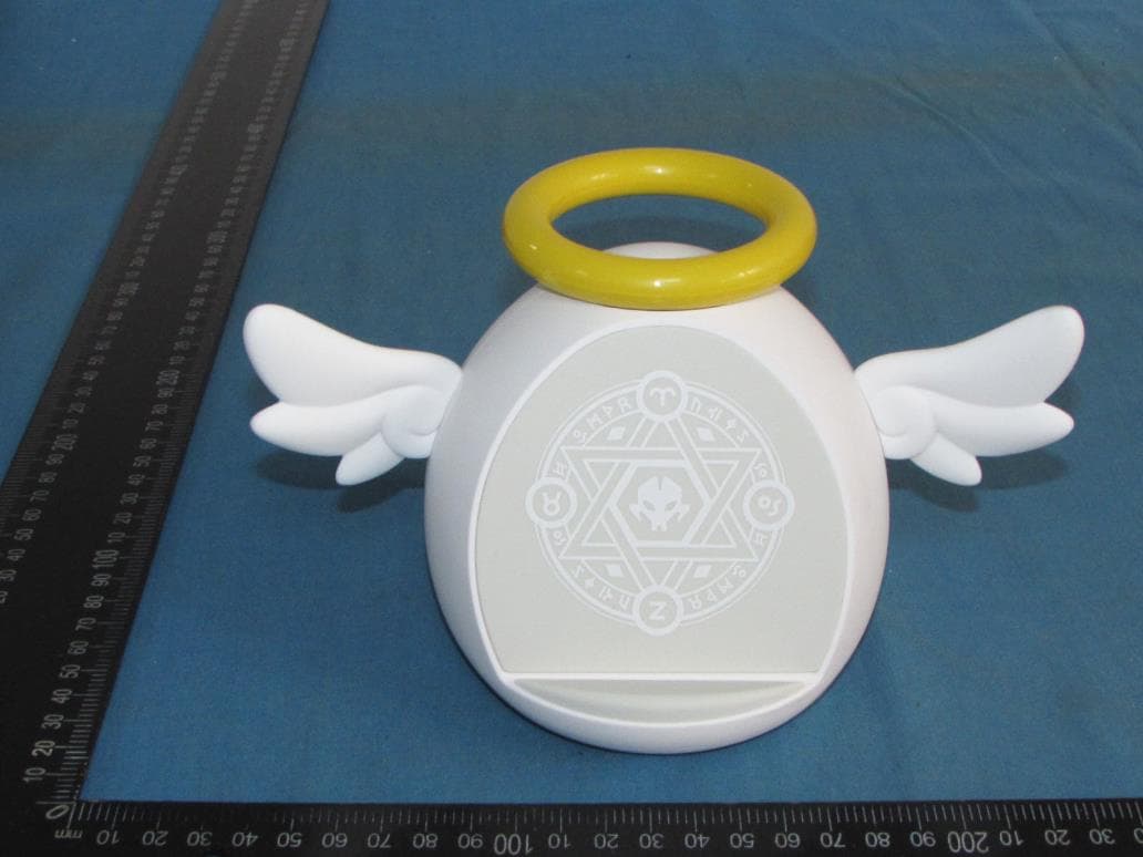 Summoners War Angelmon Wireless Charger - FCC ID 2BAUR-SWWCA001 - COM2US KOREA (4)