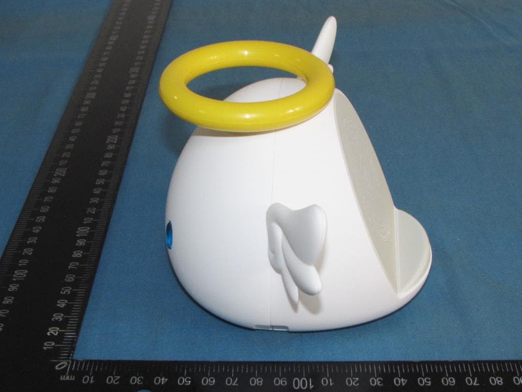 Summoners War Angelmon Wireless Charger - FCC ID 2BAUR-SWWCA001 - COM2US KOREA (5)