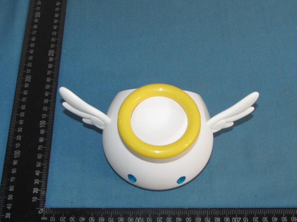 Summoners War Angelmon Wireless Charger - FCC ID 2BAUR-SWWCA001 - COM2US KOREA (2)