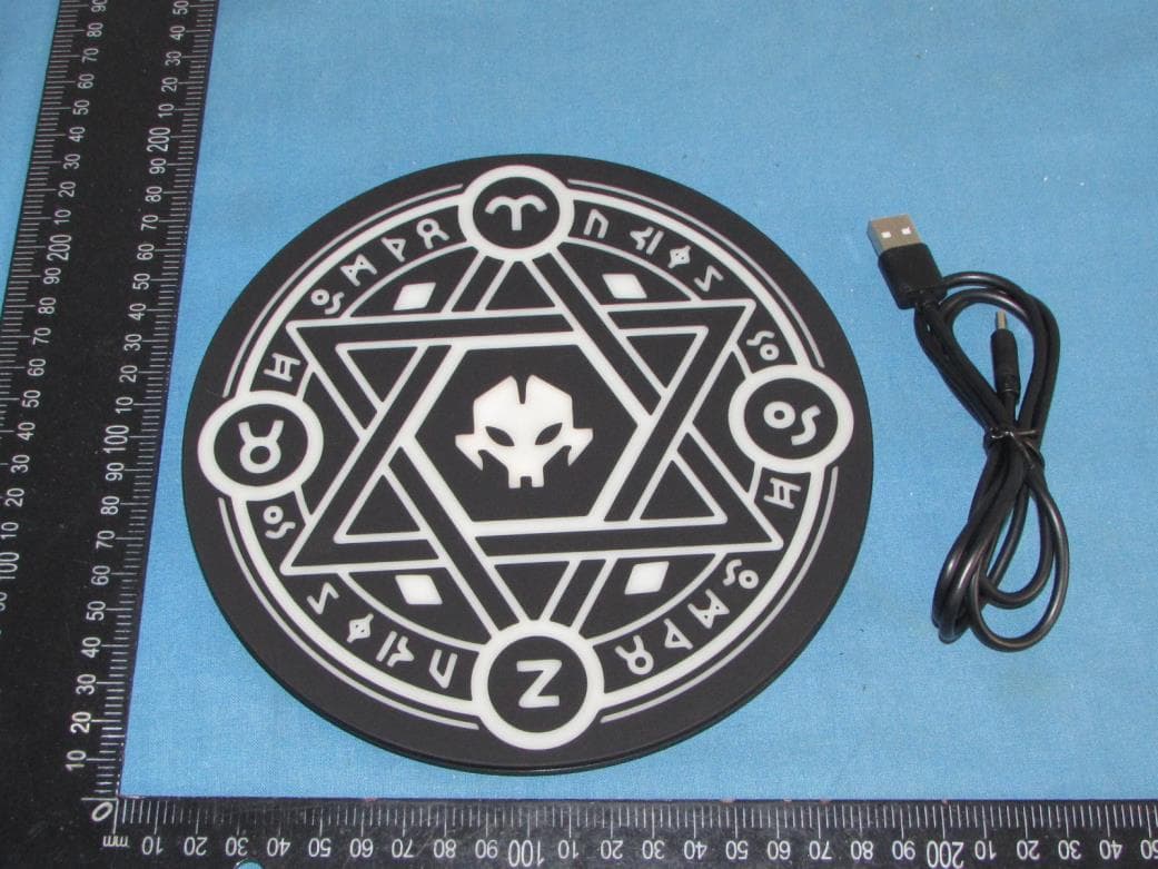 Summoners War Wireless Charger - FCC ID 2BAUR-SWWCS001 - COM2US KOREA (2)