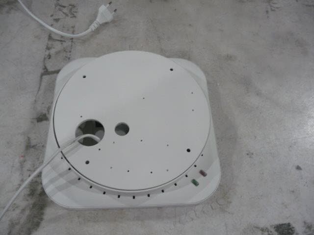 Remote Home Care monitoring system - FCC ID 2BAUTECT1310PC - EchoCare Technologies Ltd.
