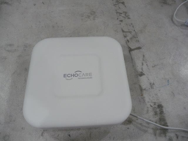 Remote Home Care monitoring system - FCC ID 2BAUTECT1310PC - EchoCare Technologies Ltd. (2)