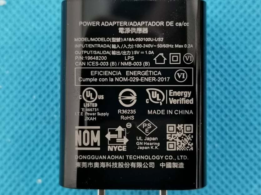 4G LTE PHONE - FCC ID 2BAUW-81211T - A.M. OLAM HACELLOLAR YEVO VESHIVUK LTD