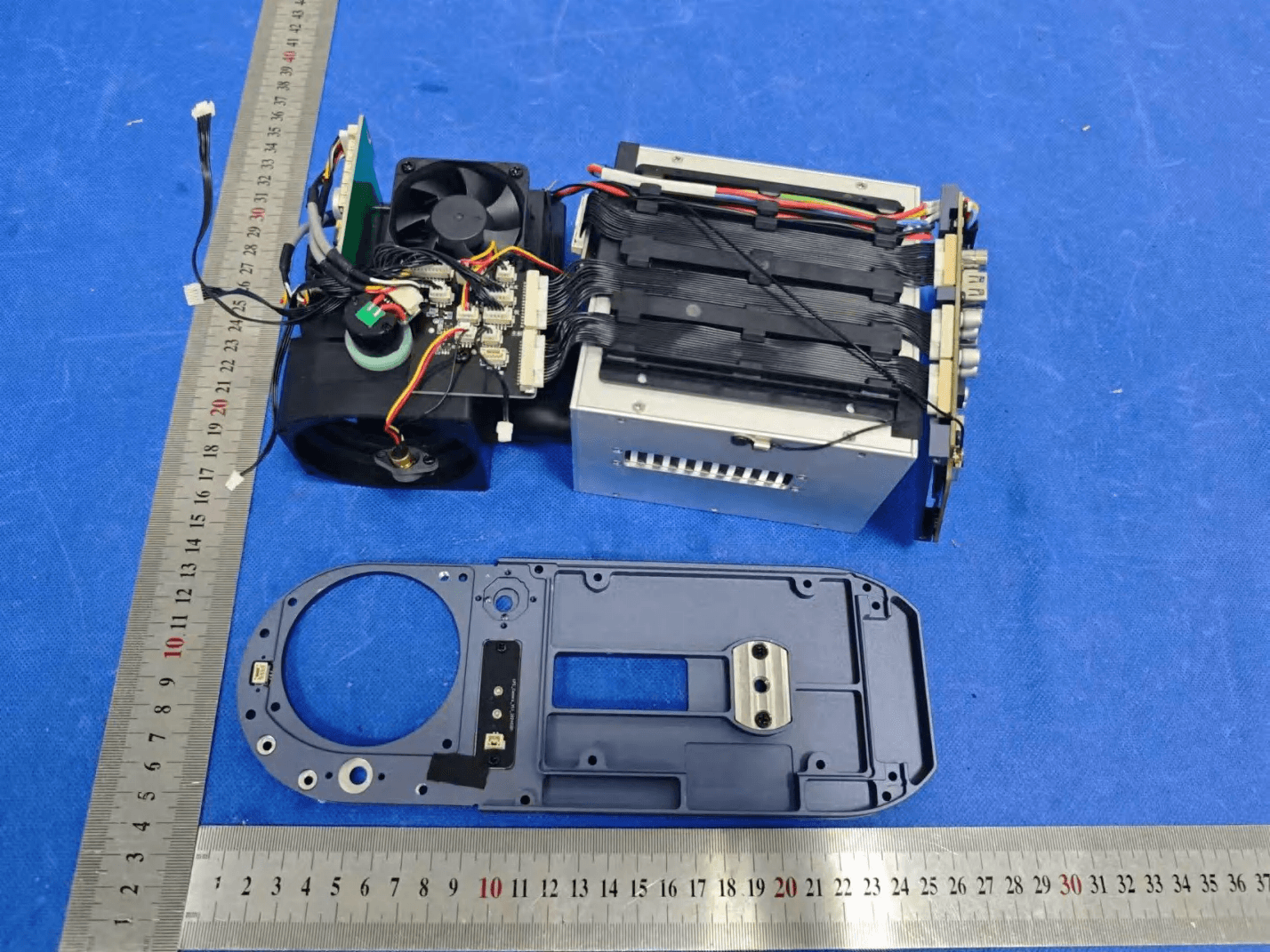 LaserPecker LP5 - FCC ID 2BAV5-LP5 - Shenzhen Hingin Technology Co.Ltd (5)